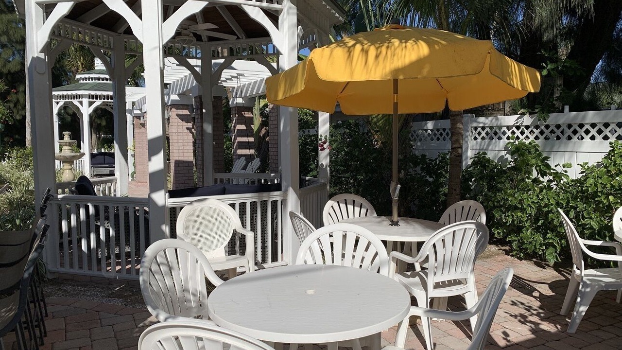 Photo of Outdoor in Pass-a-Grille
