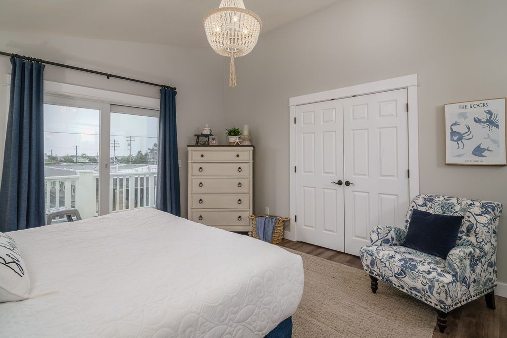 Photo of Bedroom in Manzanita