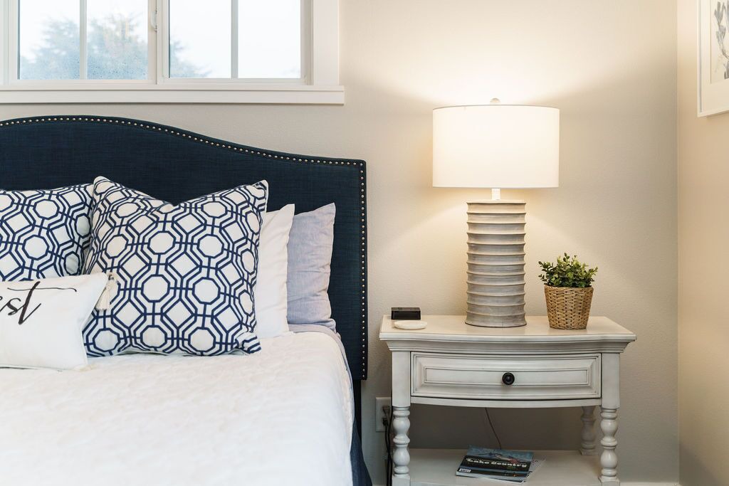 Photo of Bedroom in Manzanita