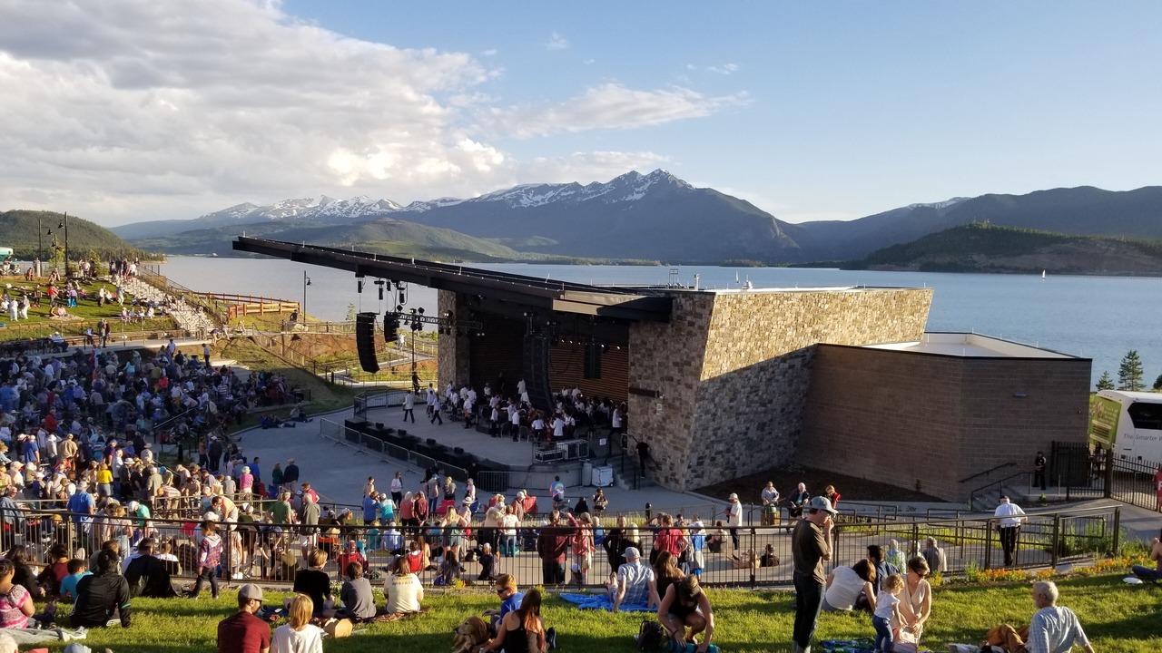 Photo of Outdoor in Summit Cove