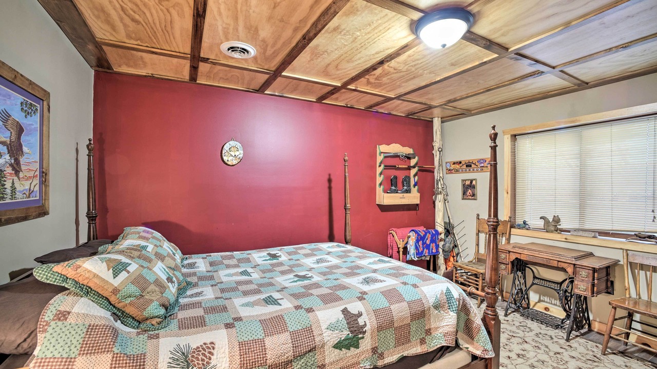 Photo of Bedroom in Glenfield