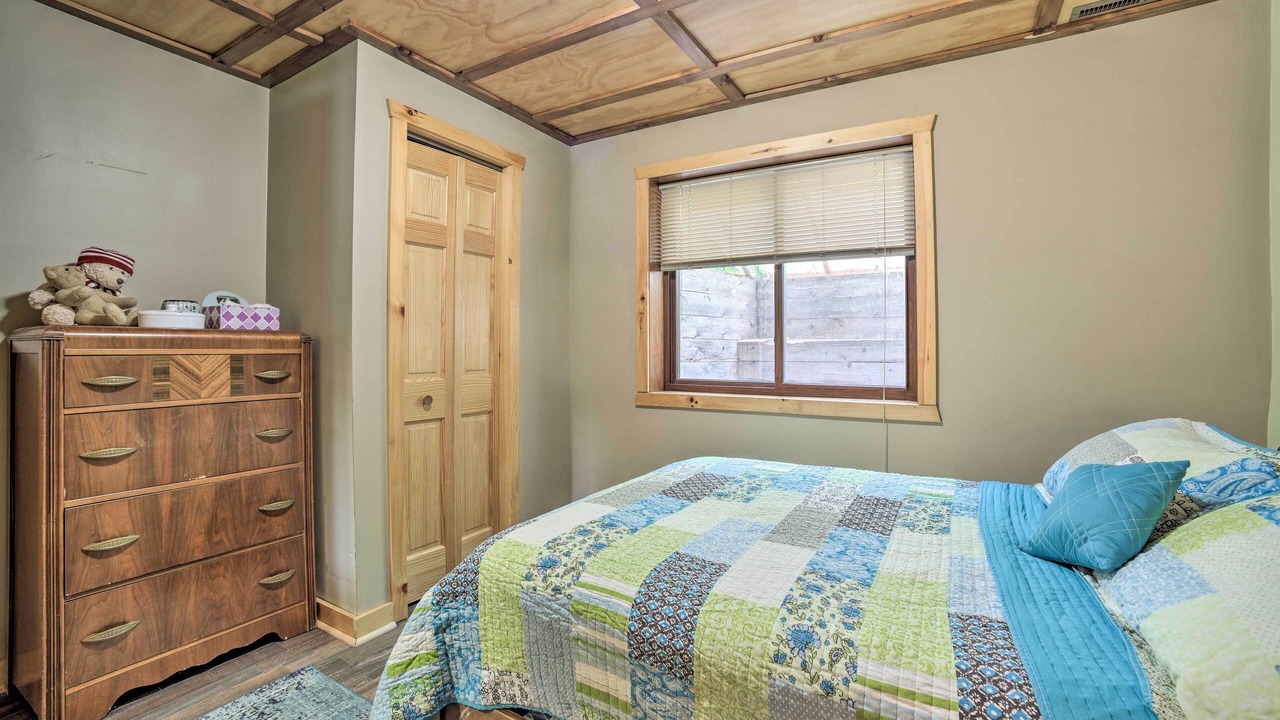 Photo of Bedroom in Glenfield