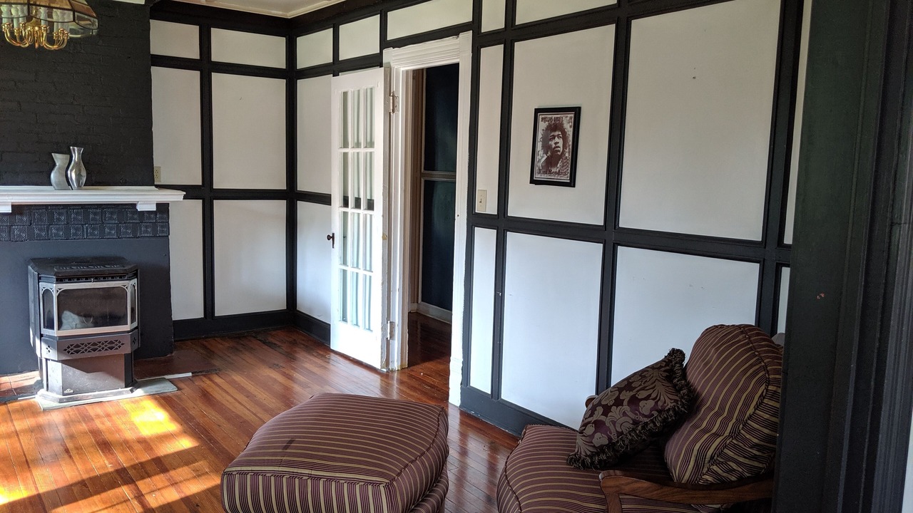 Photo of Bedroom in Town of Hastings