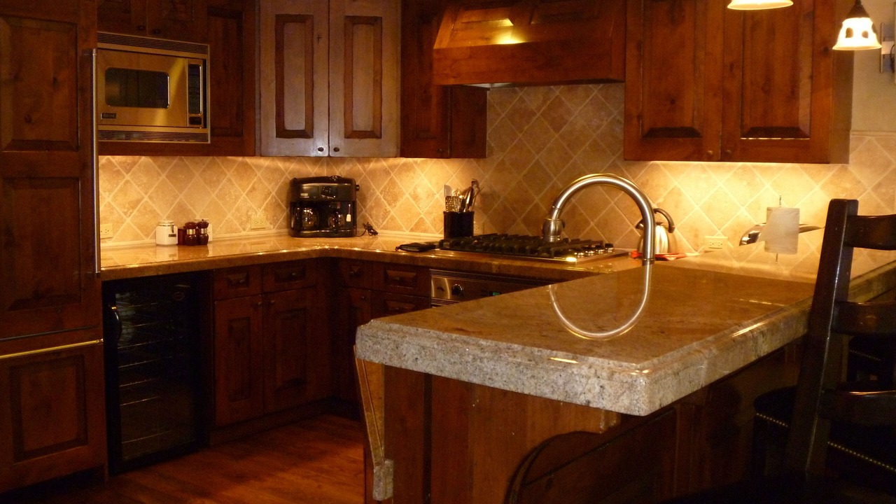 Photo of Kitchen in Downtown