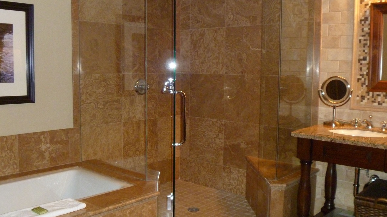 Photo of Bathroom in Downtown