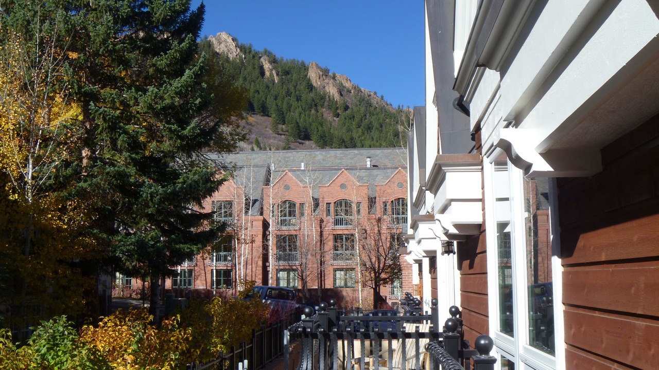 Photo of Outdoor in Downtown