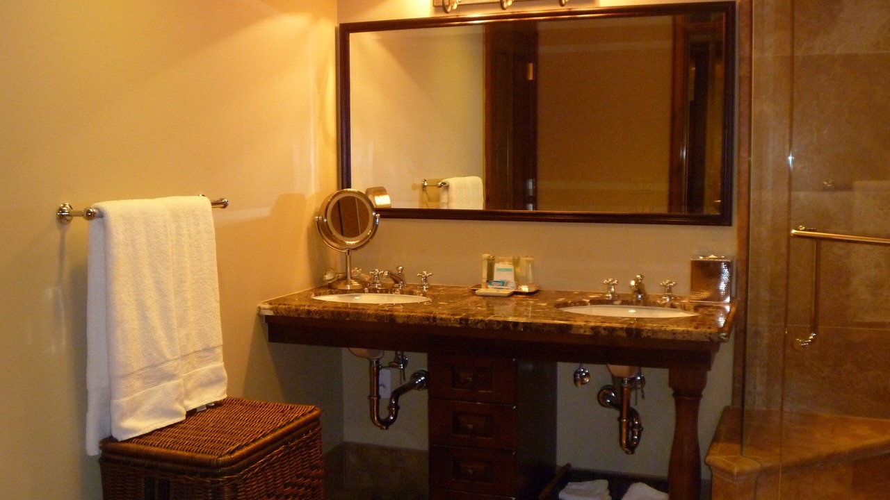 Photo of Bathroom in Downtown