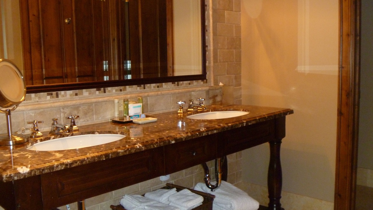 Photo of Bathroom in Downtown