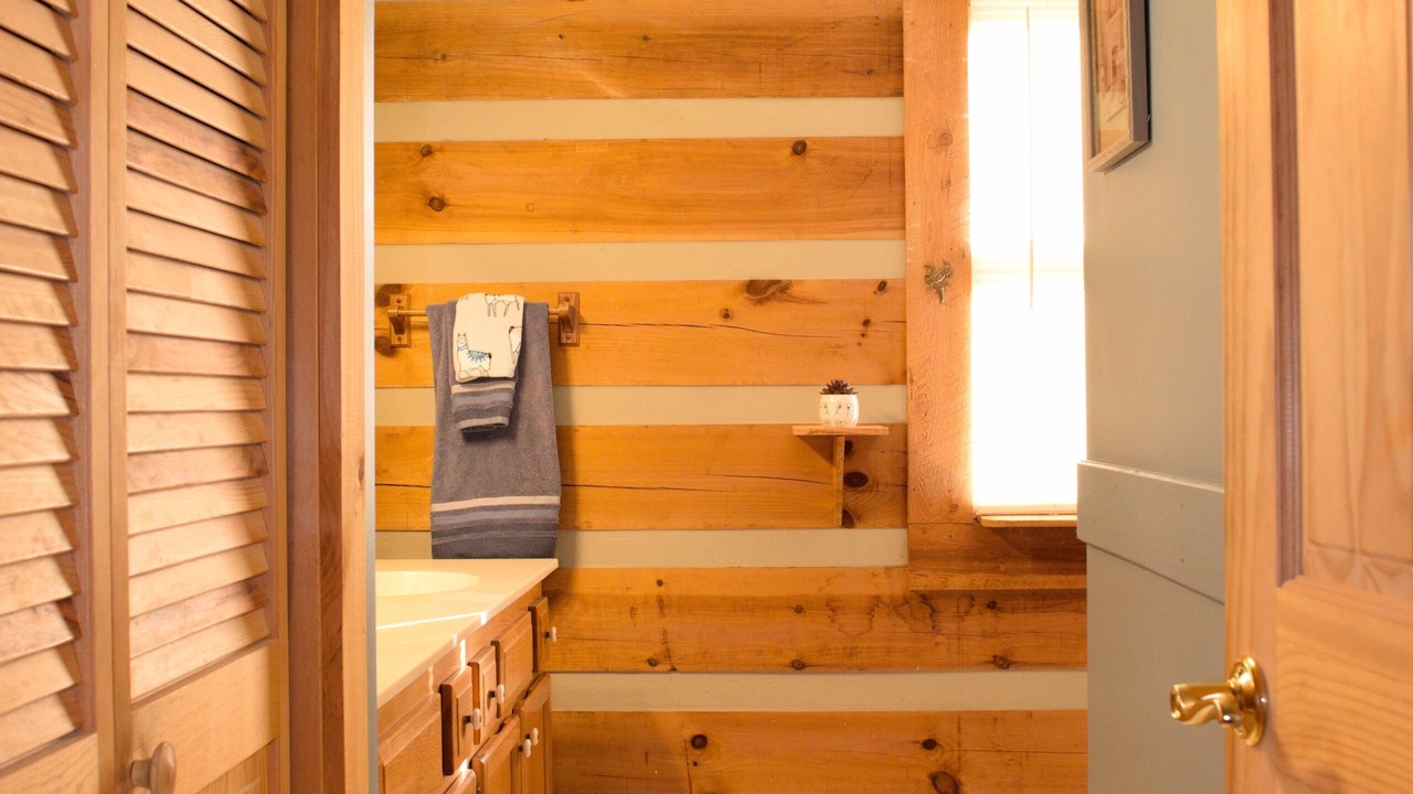 Photo of Bathroom in Knoxville