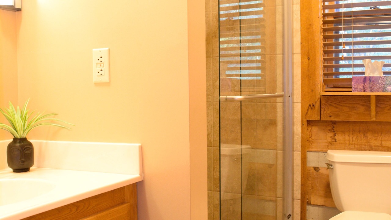 Photo of Bathroom in Knoxville