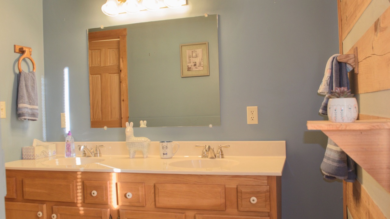 Photo of Bathroom in Knoxville