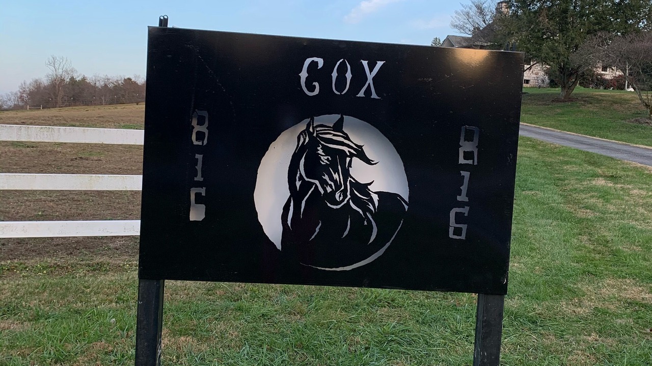 Photo of Outdoor in Knoxville