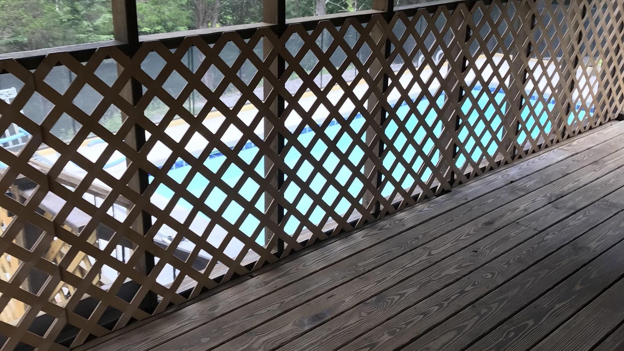 Photo of Outdoor in Knoxville