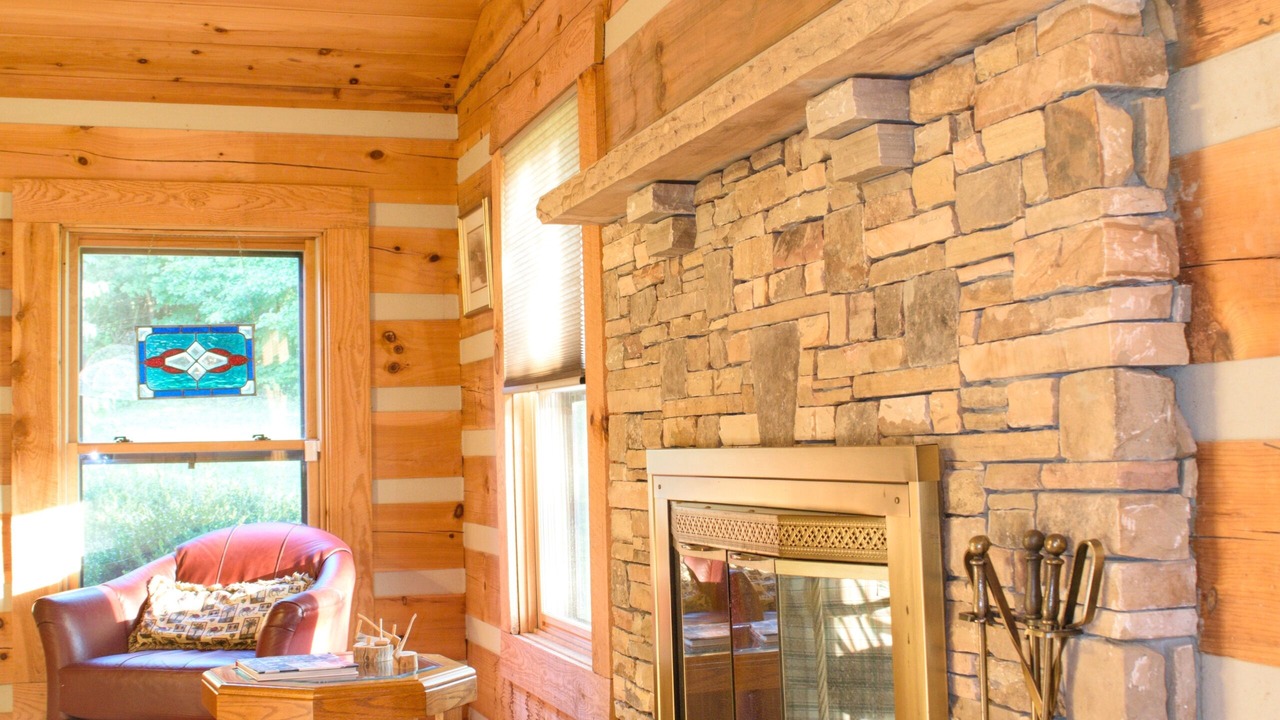 Photo of Livingroom in Knoxville