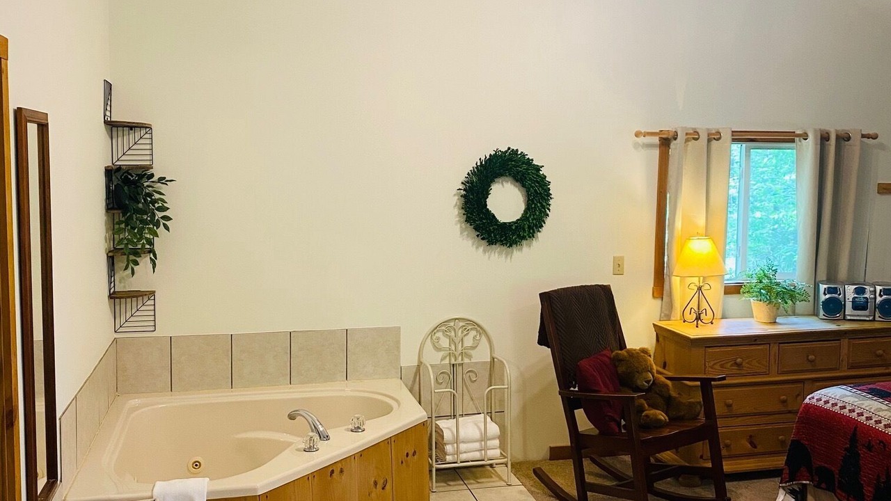 Photo of Bedroom in Logan