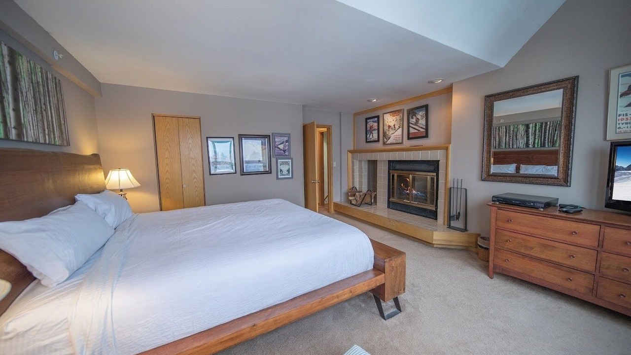 Photo of Livingroom in Mountain House