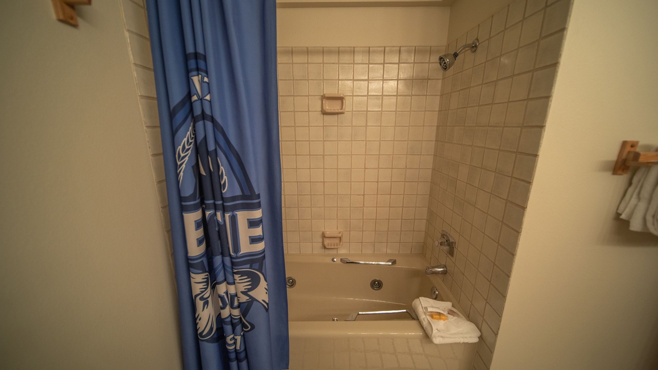 Photo of Bathroom in Mountain House