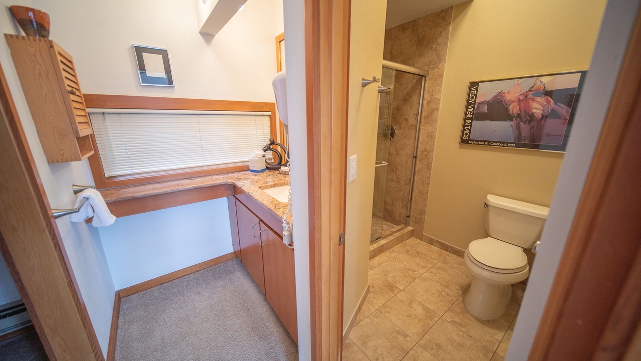 Photo of Bathroom in Keystone