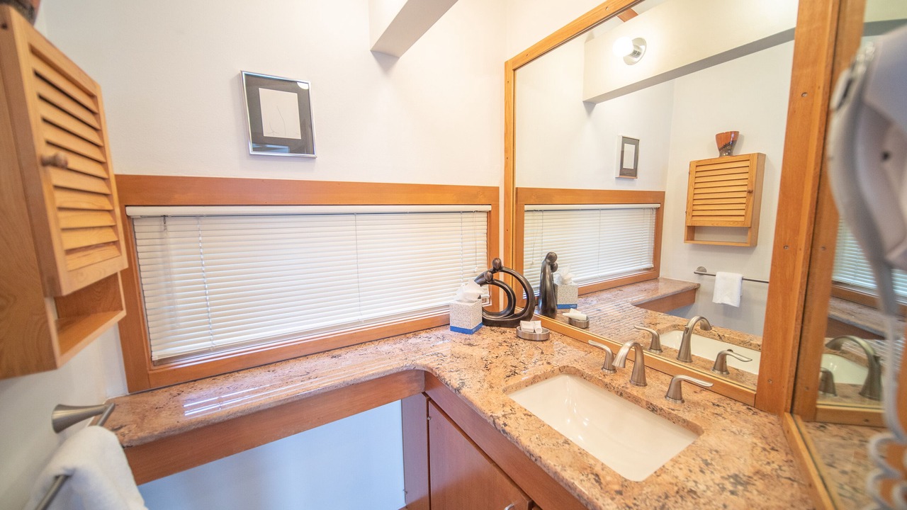 Photo of Bathroom in Keystone