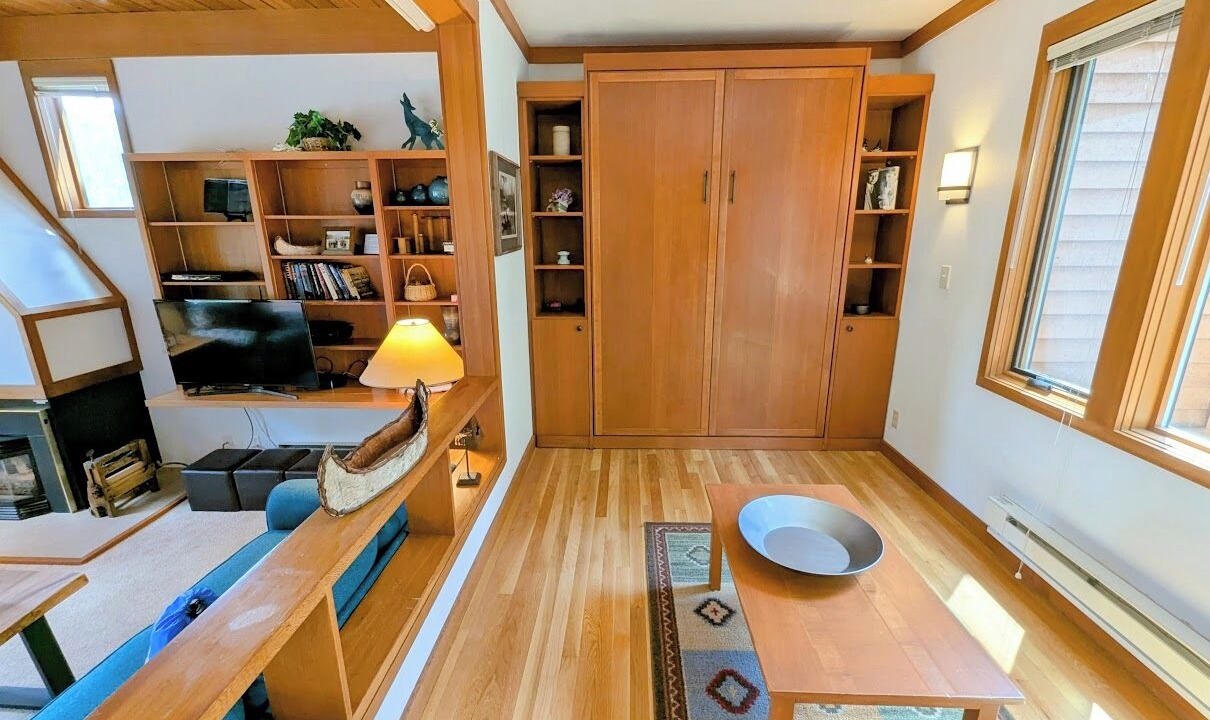 Photo of Bedroom in Keystone