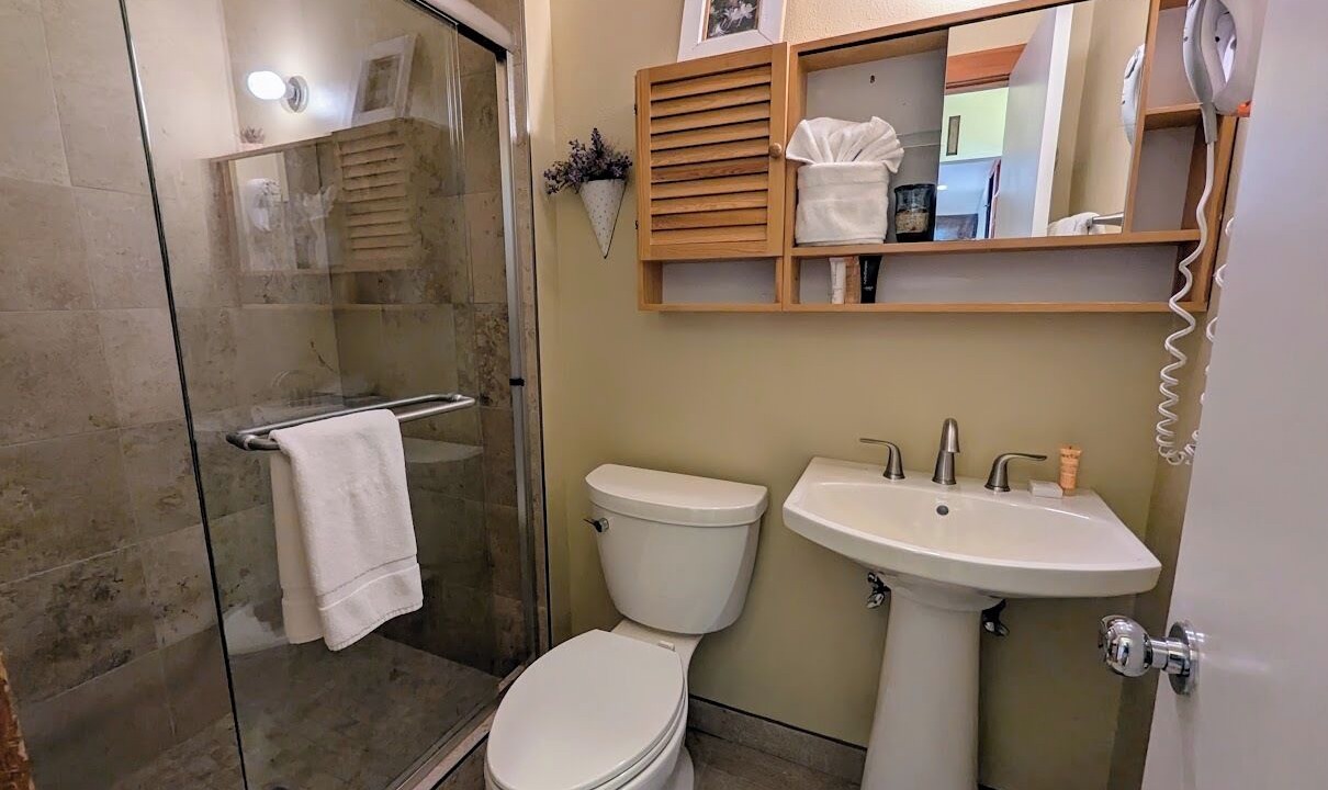 Photo of Bathroom in Keystone