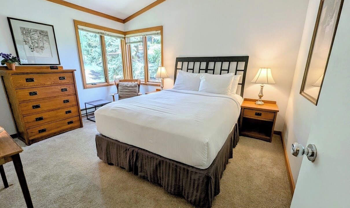 Photo of Bedroom in Keystone
