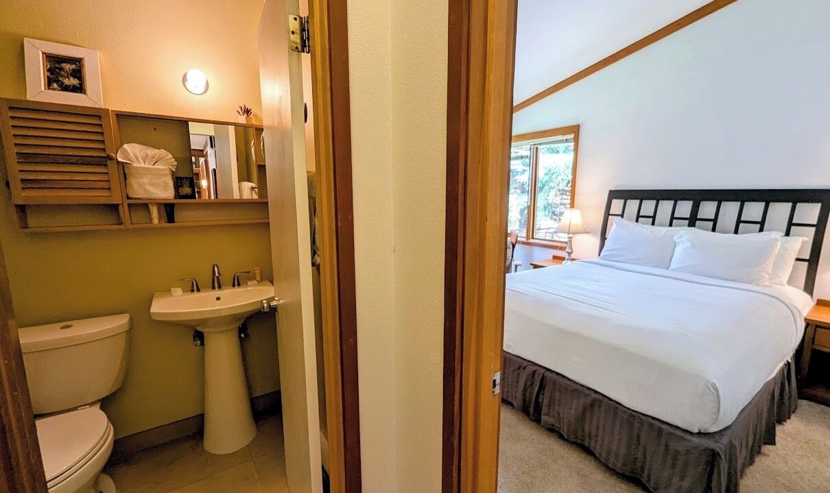 Photo of Bathroom in Keystone