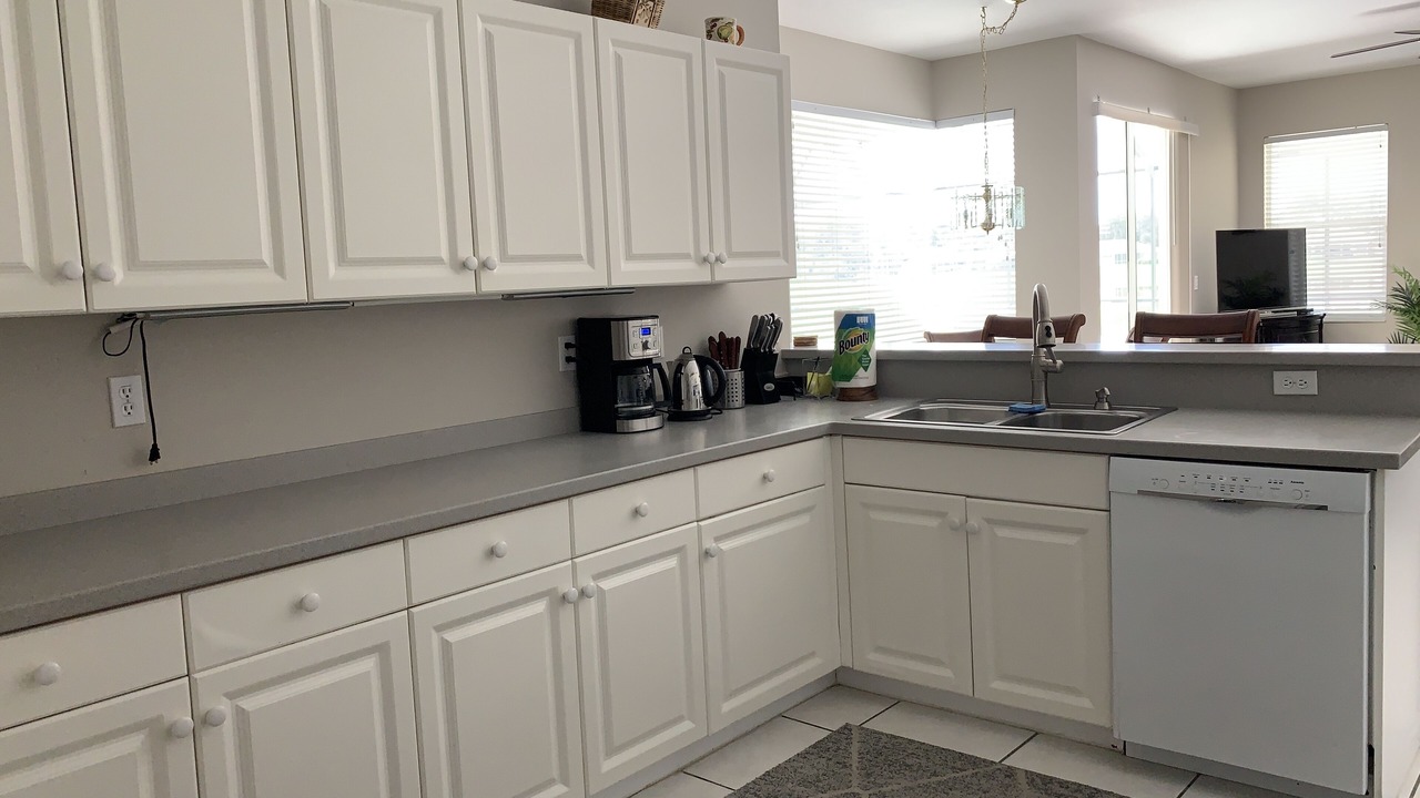 Photo of Kitchen in Central Naples