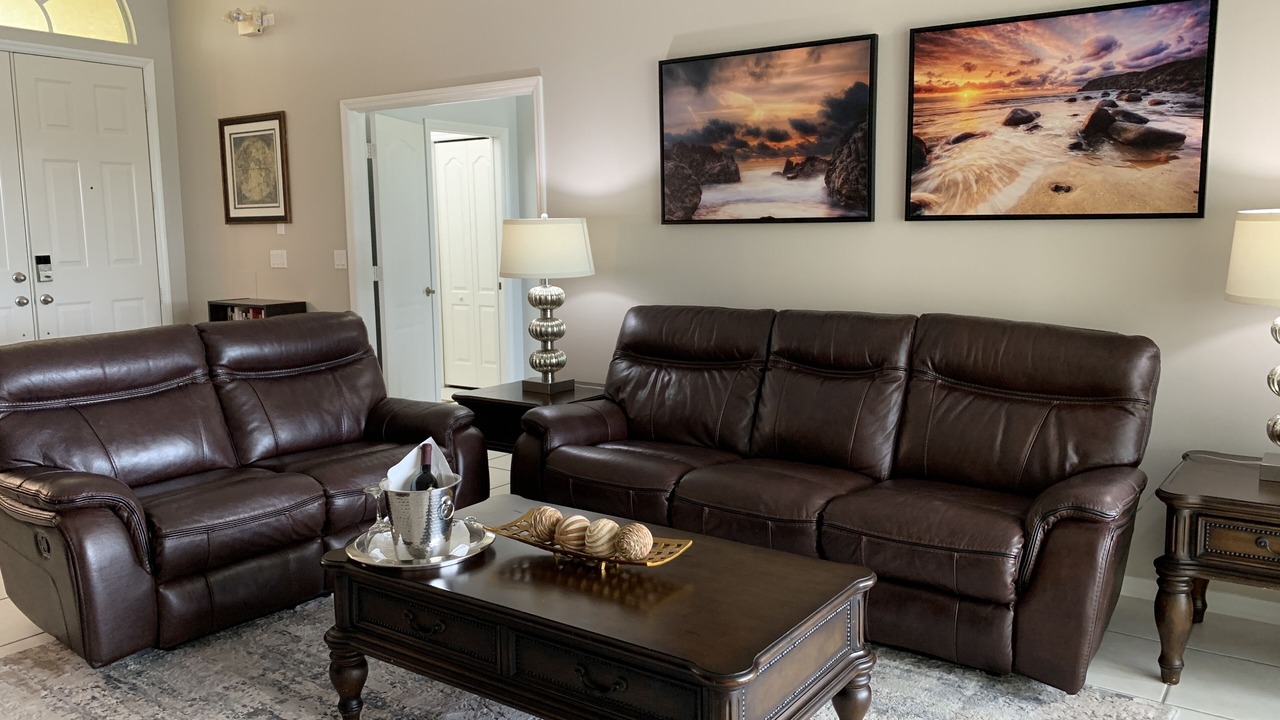 Photo of Bedroom in Central Naples