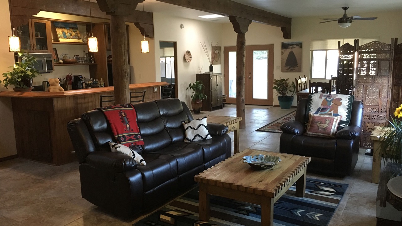Photo of Bedroom in Corrales