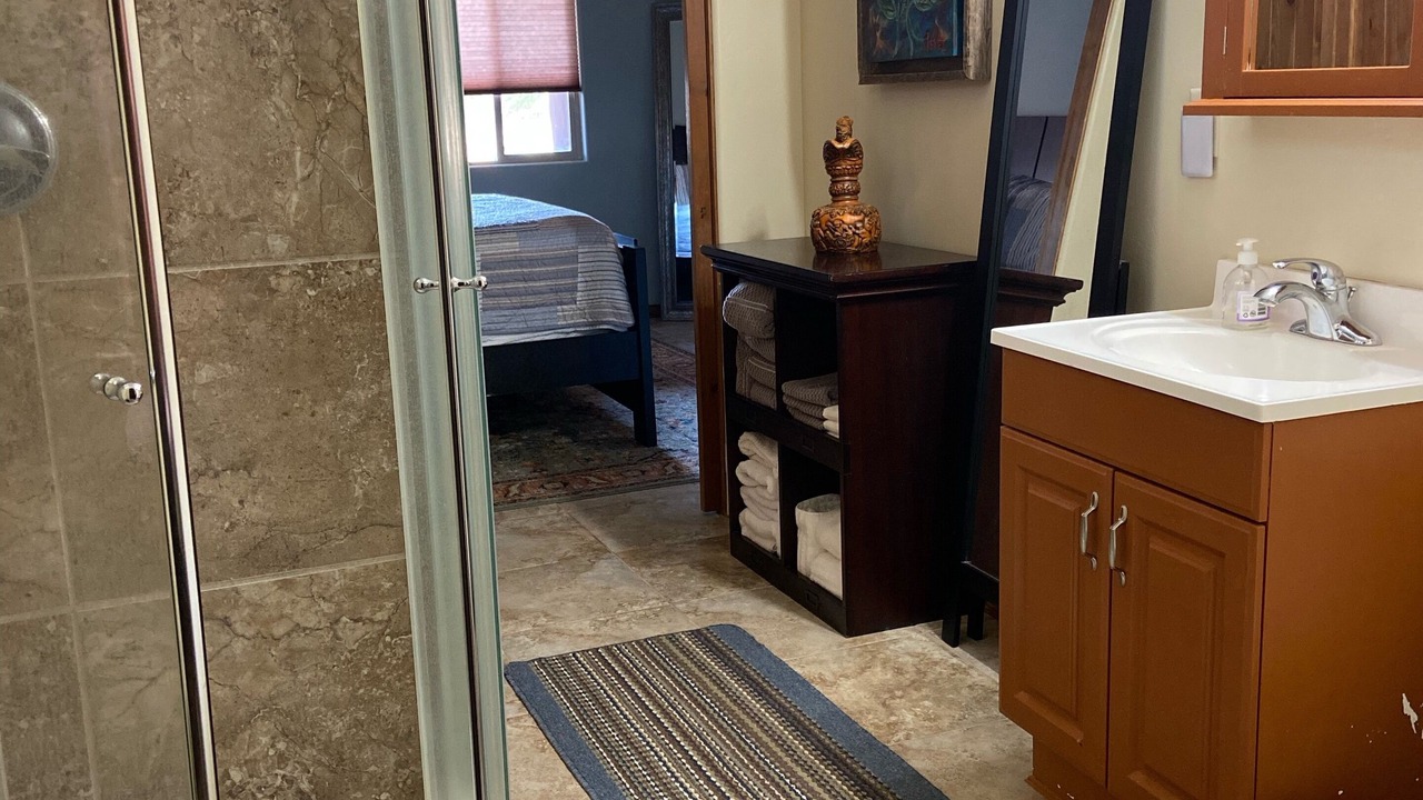 Photo of Bathroom in Corrales