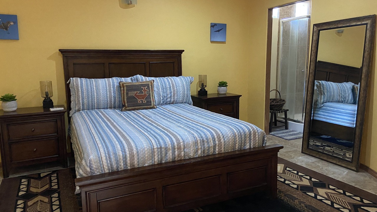 Photo of Bedroom in Corrales