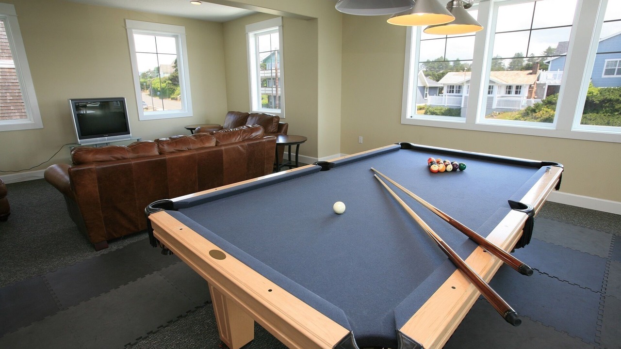 Photo of Bedroom in Lincoln City