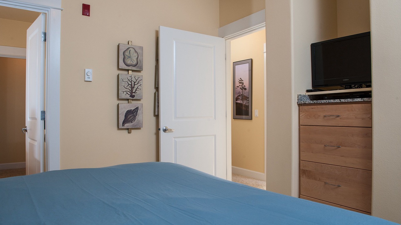 Photo of Bedroom in Lincoln City