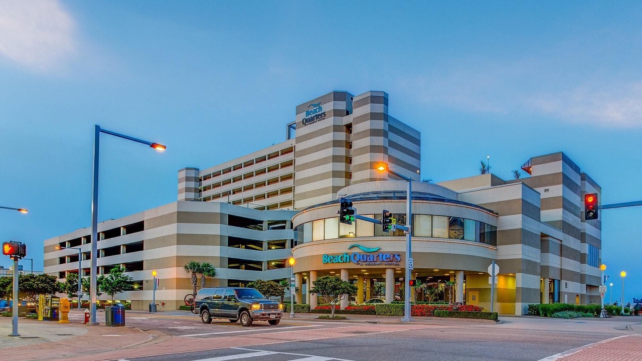 Photo of Outdoor in Northeast Virginia Beach