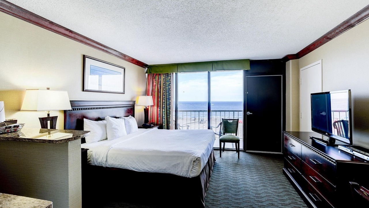 Photo of Bedroom in Northeast Virginia Beach