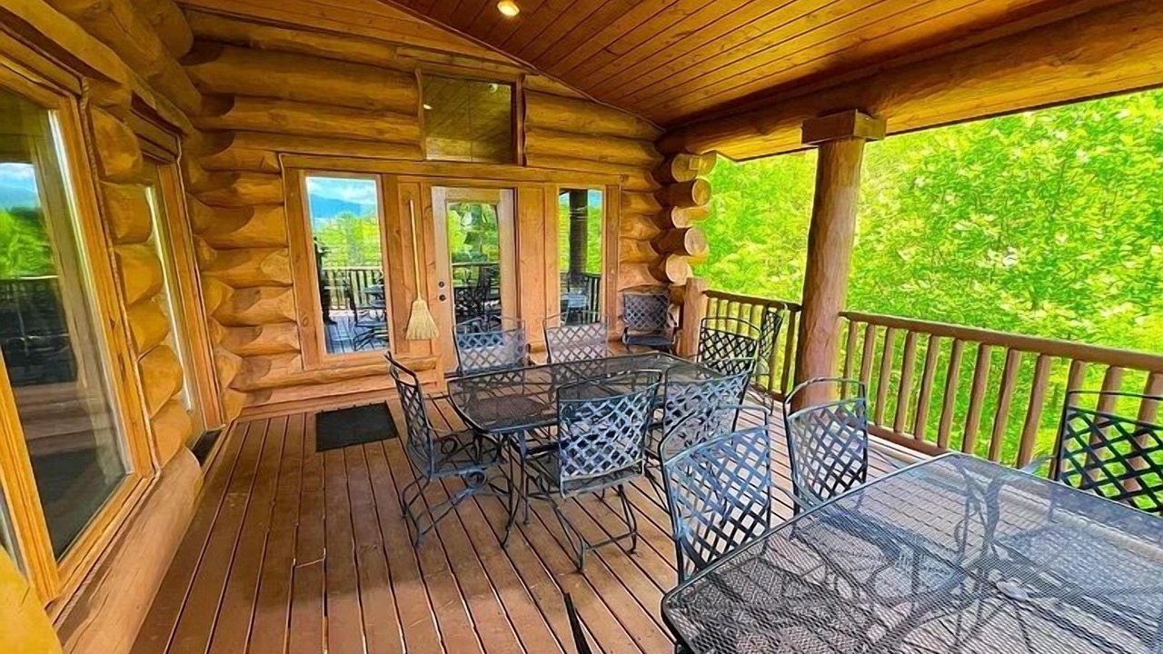 Photo of Outdoor in Pittman Center