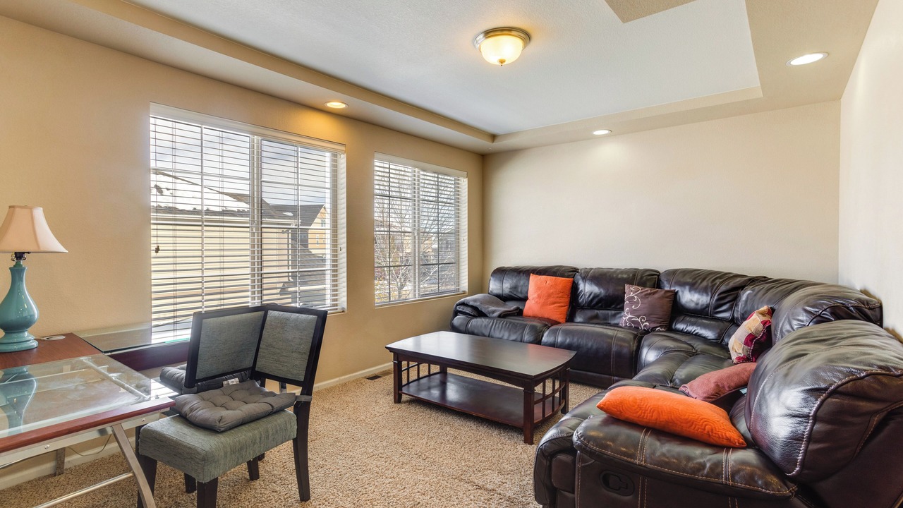 Photo of Bedroom in Green Valley Ranch