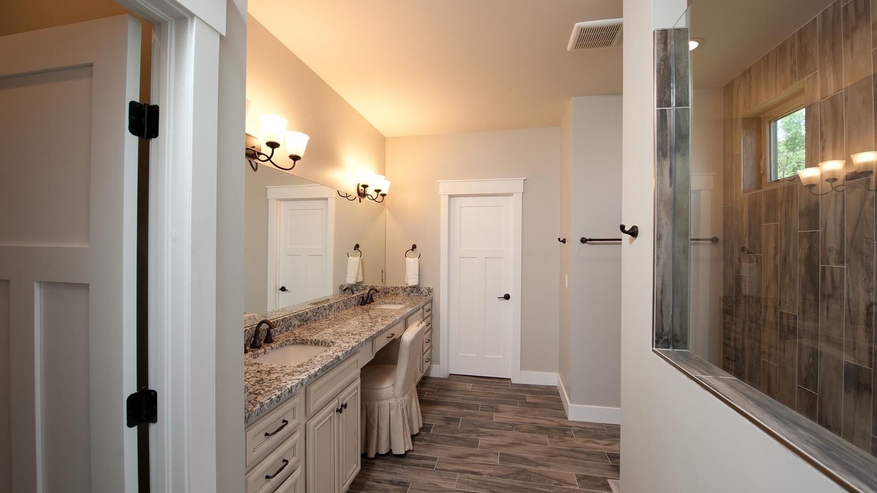 Photo of Bathroom in Durango
