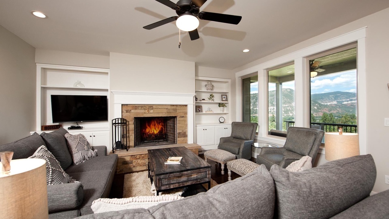 Photo of Livingroom in Durango