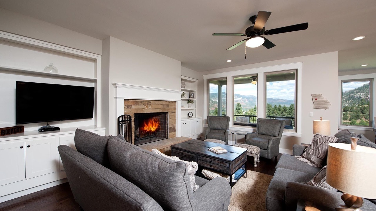 Photo of Livingroom in Durango