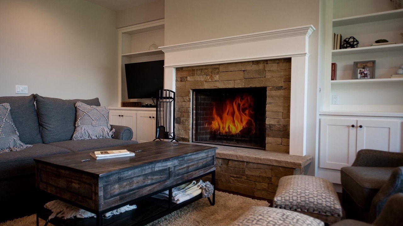 Photo of Livingroom in Durango