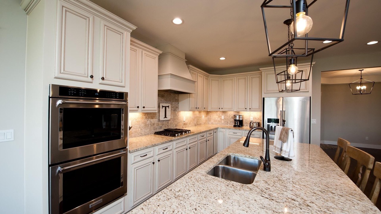 Photo of Kitchen in Durango