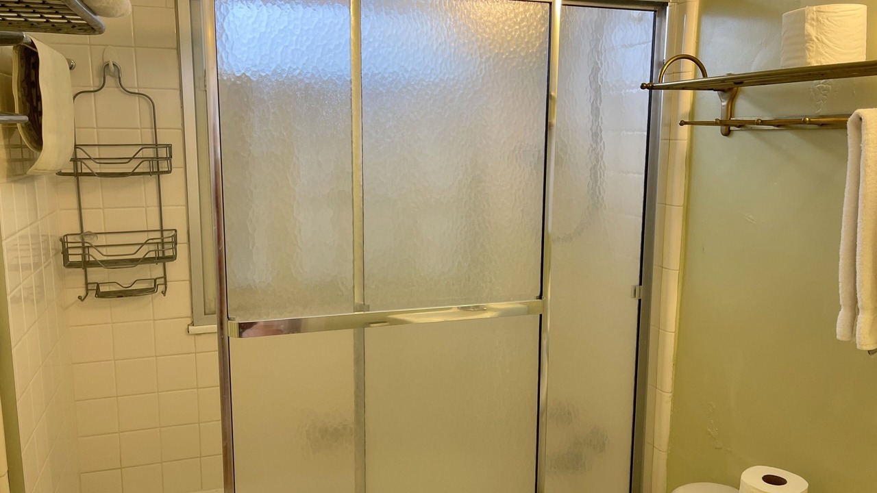 Photo of Bathroom in East Beach