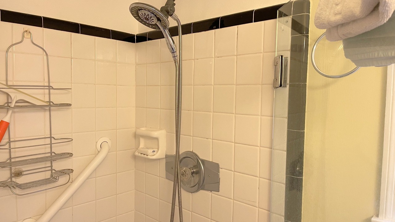Photo of Bathroom in East Beach