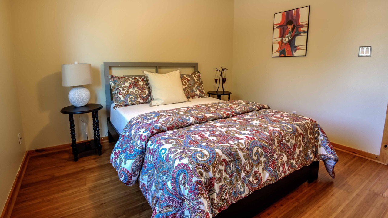 Photo of Bedroom in Los Griegos