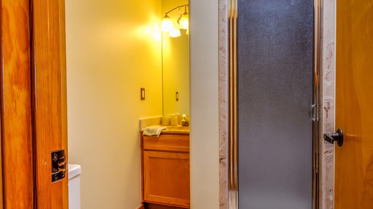 Photo of Bathroom in Los Griegos