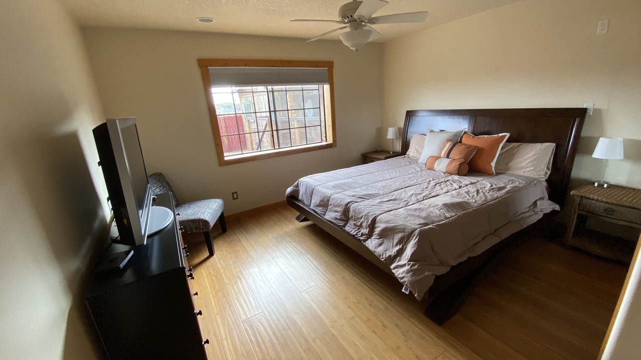 Photo of Bedroom in Los Griegos
