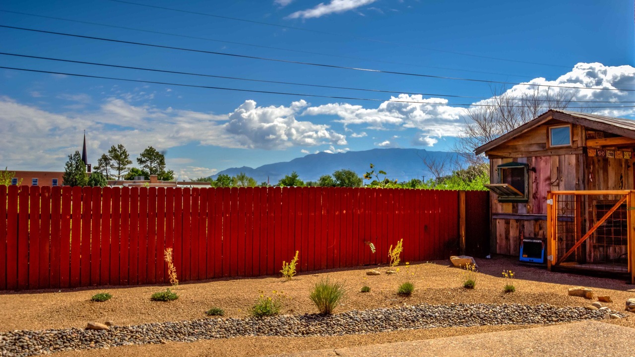 Photo of Outdoor in Los Griegos