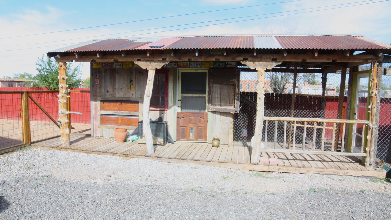 Photo of Outdoor in Los Griegos